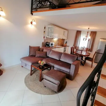 Marid - One Bedroom With Balcony Opatija