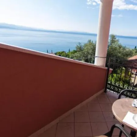 Marid - One Bedroom With Balcony Apartment