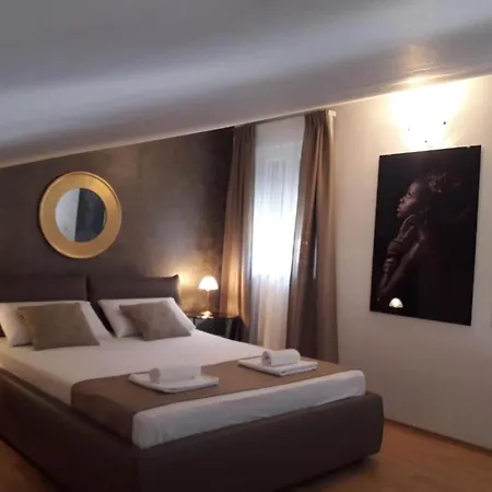 Marid - One Bedroom With Balcony Apartment *