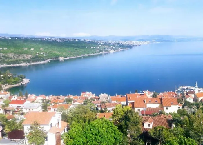 Appartamento Marid - One Bedroom With Balcony *