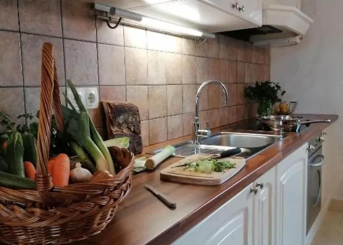 Marid - One Bedroom With Balcony * Abbazia