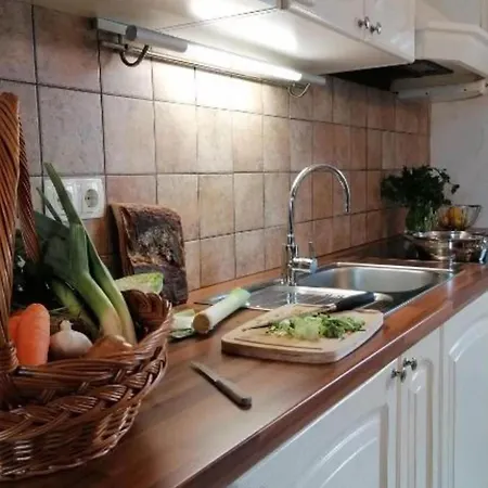 Marid - One Bedroom With Balcony * Abbazia