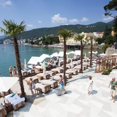 Appartamento Marid - One Bedroom With Balcony